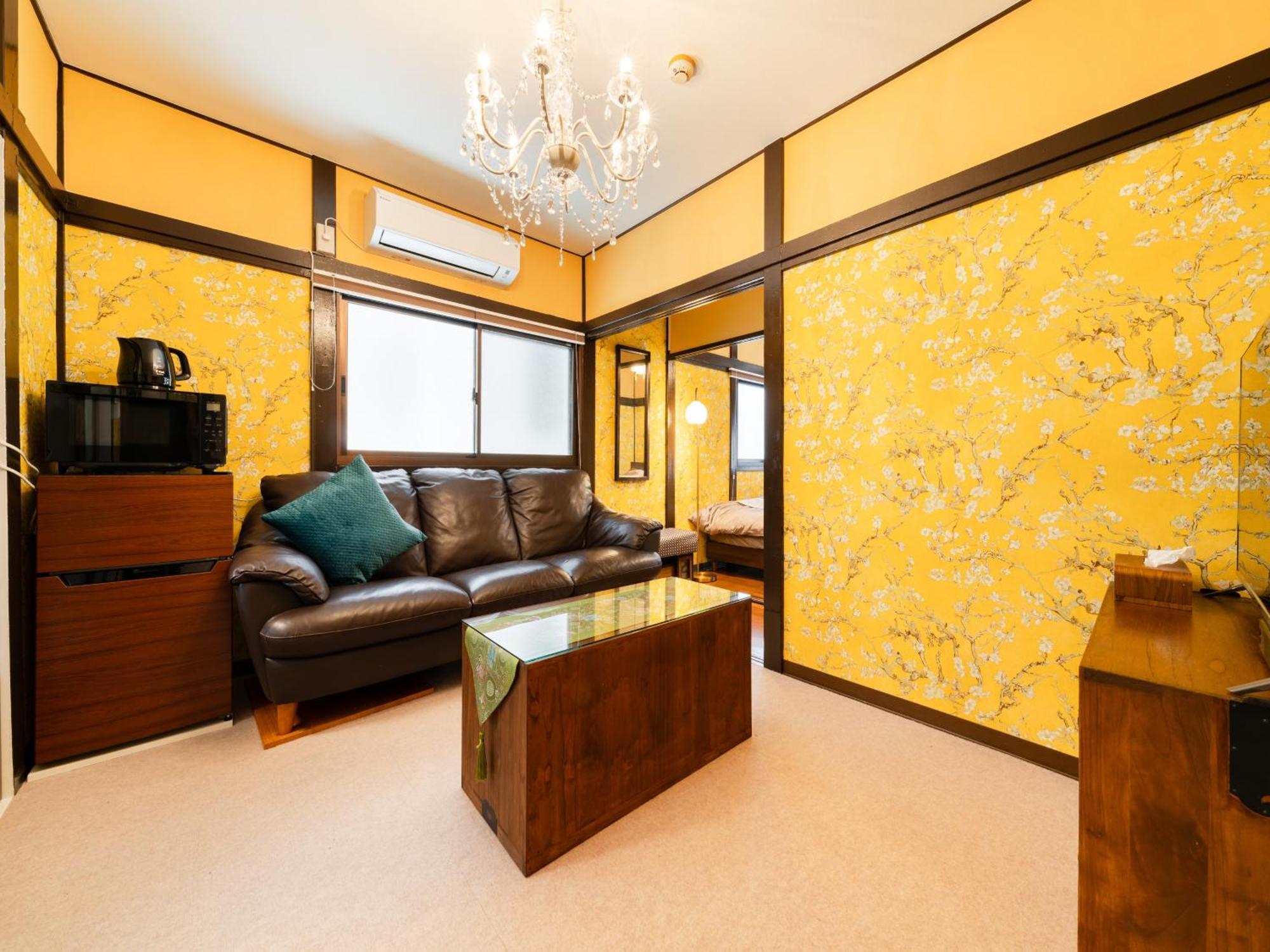 Shinjuku/okubo Sta, 3 Min Walk/switch/board Game/65㎡２ldk Apartment *