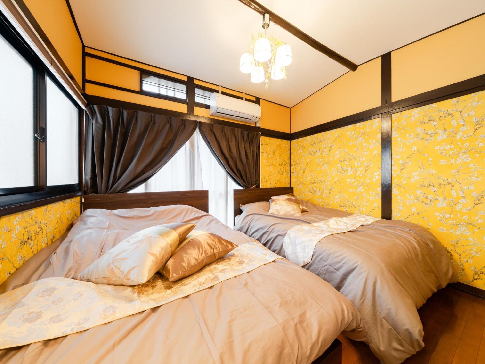 Shinjuku/okubo Sta, 3 Min Walk/switch/board Game/65㎡２ldk * Tokyo